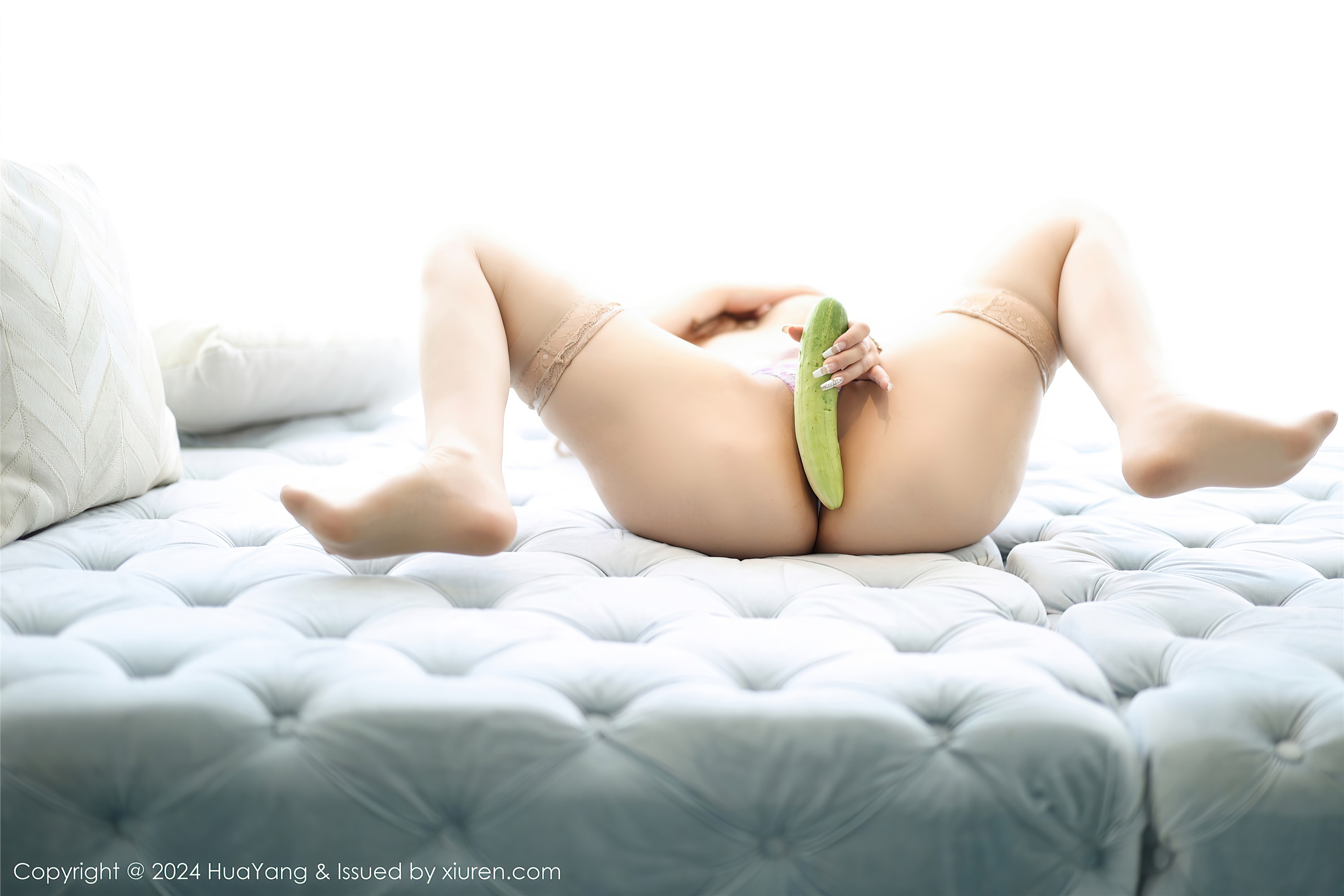 YouMi尤蜜荟 2024.10.25 VOL.1105 小海臀Rena